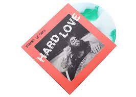 Strand Of Oaks - Hard Love (Limited Edition, Stoner Green Swirl Vinyl)