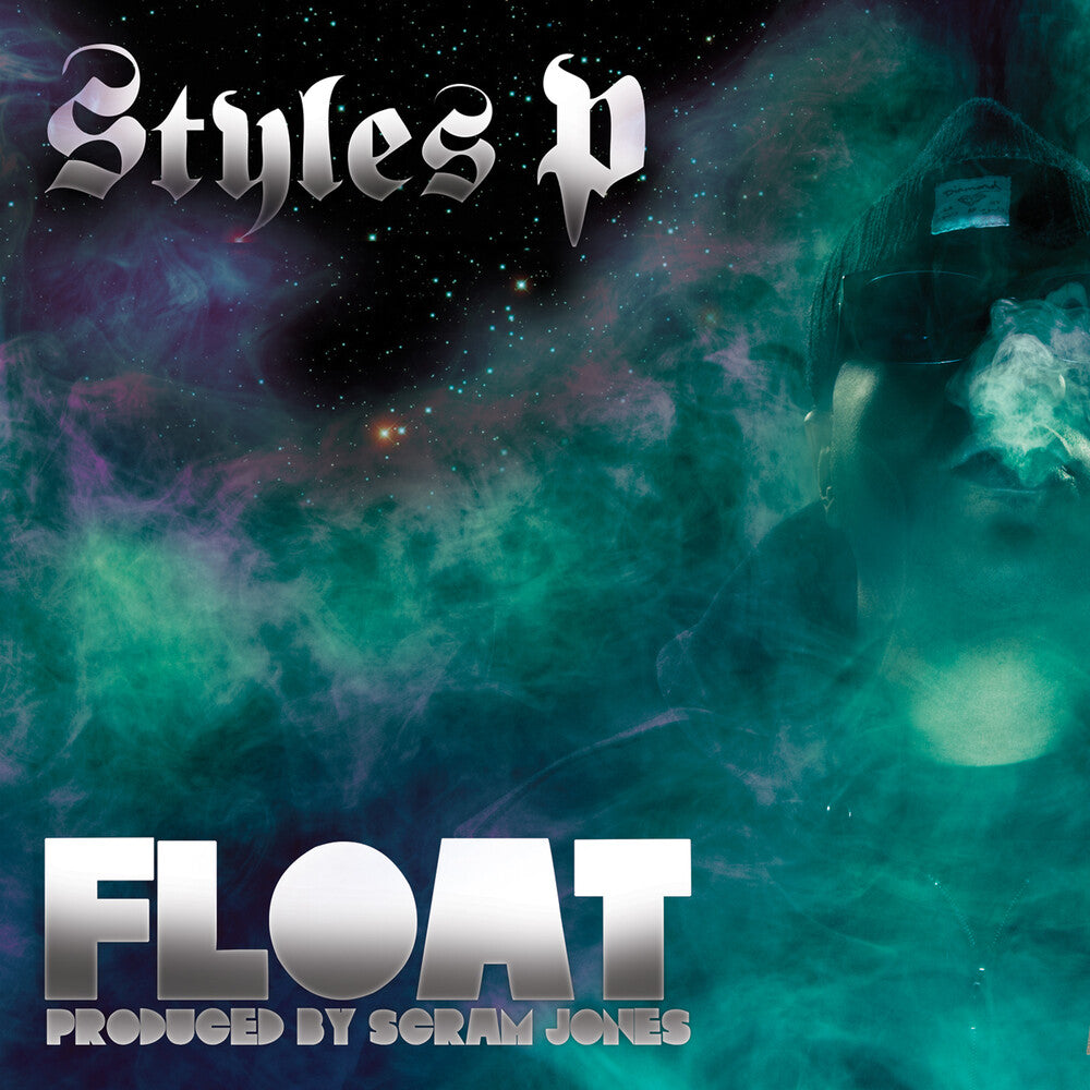 Styles P - Float (RSD 11/26/21)