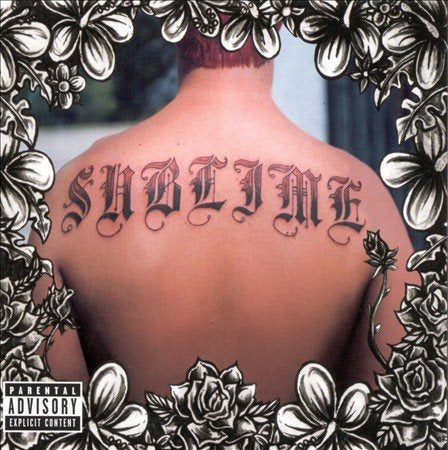 Sublime - Sublime