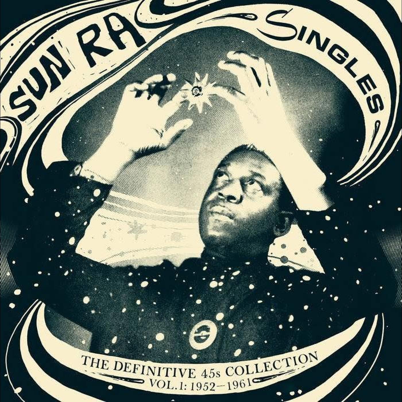 Sun Ra - Singles