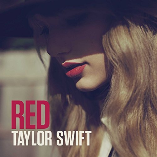 Taylor Swift - Red (2 Lp's)