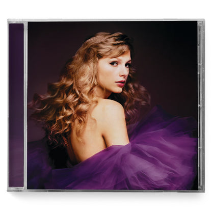 Taylor Swift - Speak Now (Taylor's Version) [2 CD]