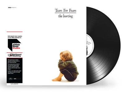 Tears For Fears - The Hurting [Half-Speed LP]