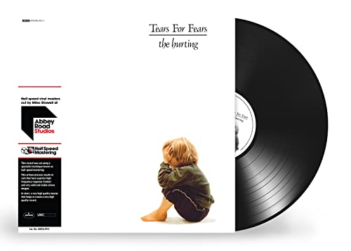 Tears For Fears - The Hurting [Half-Speed LP]