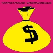 Teenage Fanclub - Bandwagonesque LP