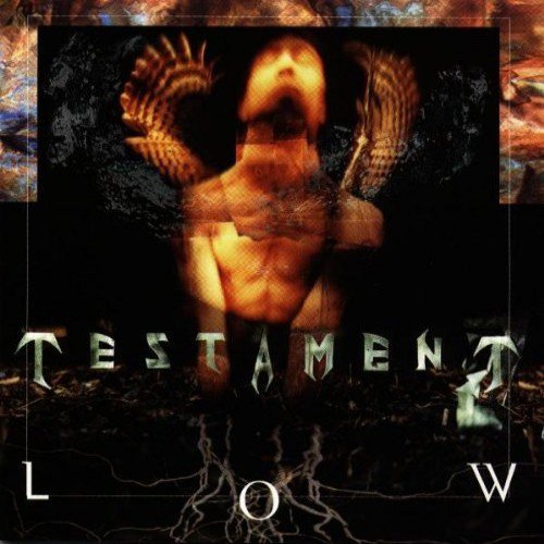 Testament - Low (180 Gram Vinyl) [Import]