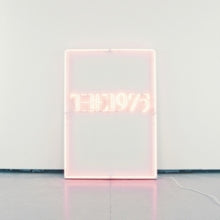 The 1975 - I Like It When You Sleep / For You Are So Beautiful Yet So Unaware Of It (IMPORT)