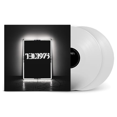 The 1975 - The 1975 [10th Anniversary White 2 LP]