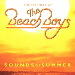 The Beach Boys - Sounds Of Summer: The Very Best Of The Beach Boys (60th Anniversary Edition) (180 Gram Vinyl, Lithograph) (2 Lp's)