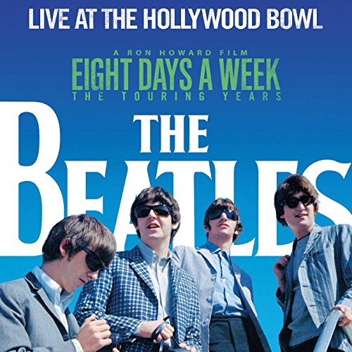 The Beatles - Live At The Hollywood Bowl (Bonus Tracks | 2LP)