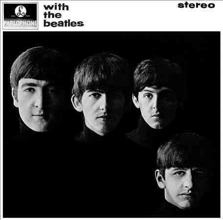 The Beatles - With the Beatles (180 Gram Vinyl, Remastered, Reissue)