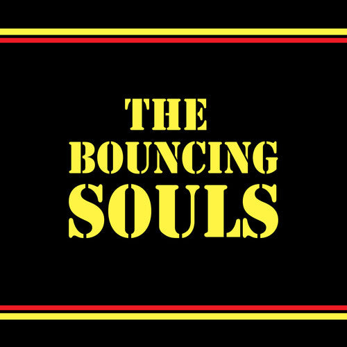 The Bouncing Souls - Bouncing Souls: Anniversary Edition (Colored Vinyl, Light Gold)