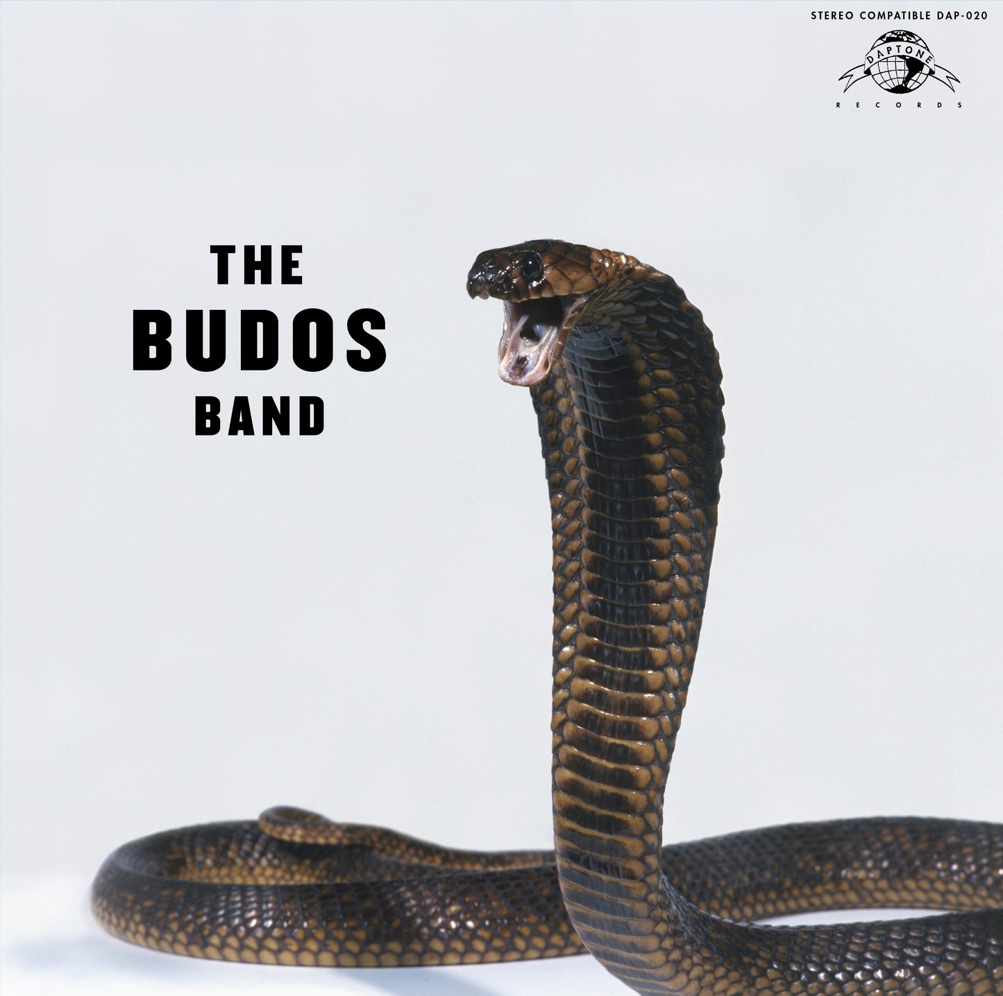 The Budos Band - The Budos Band III