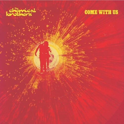 The Chemical Brothers - Come With Us (Gatefold LP Jacket, Reissue) (2 Lp's)