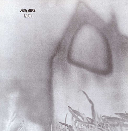 The Cure - Faith (180 Gram Vinyl) [Import]