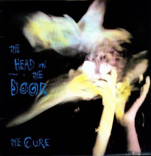 The Cure - Head on the Door (180 Gram Vinyl) [Import]