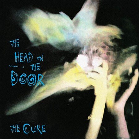The Cure - The Head On The Door (180 Gram Vinyl)