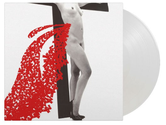 The Distillers - Coral Fang (Limited Edition, 180 Gram Vinyl, Colored Vinyl, White) [Import]