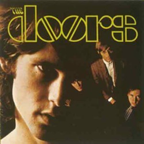 The Doors - The Doors (180 Gram Vinyl) [Import]