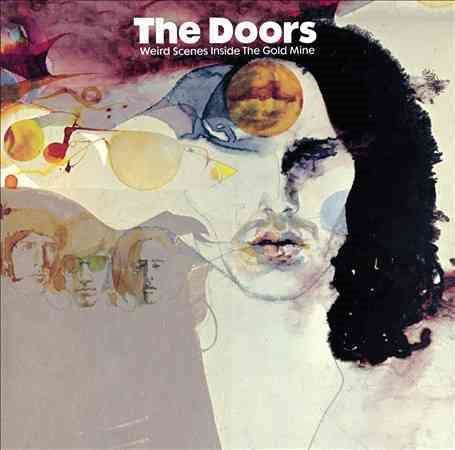 The Doors - Weird Scenes Inside the Goldmine (2 Lp's)