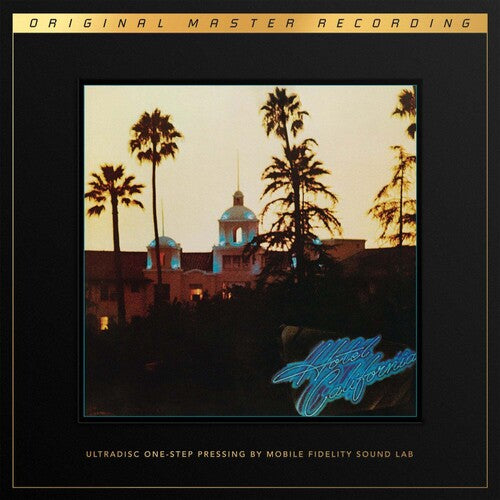 The Eagles - Hotel California (Indie Exclusive, 180 Gram Vinyl, Limited Edition) (2 Lp's)