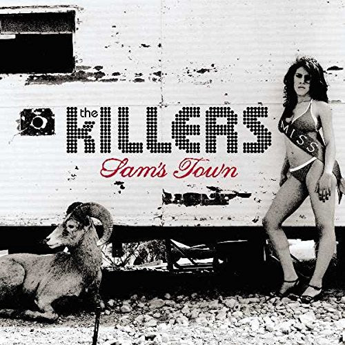 The Killers - Sam's Town (180 Gram Vinyl)