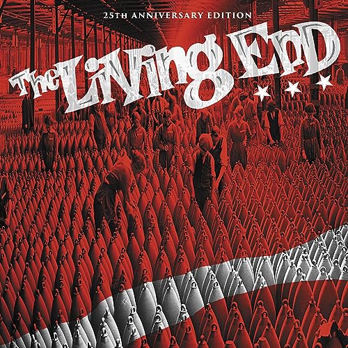 The Living End - The Living End (25th Anniversary Edition)