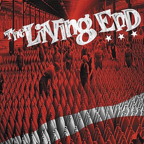 The Living End - The Living End (Special Edition White Vinyl)