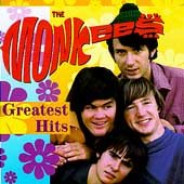 The Monkees - Greatest Hits