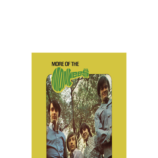 The Monkees - More Of The Monkees (ROG Limited Edition)