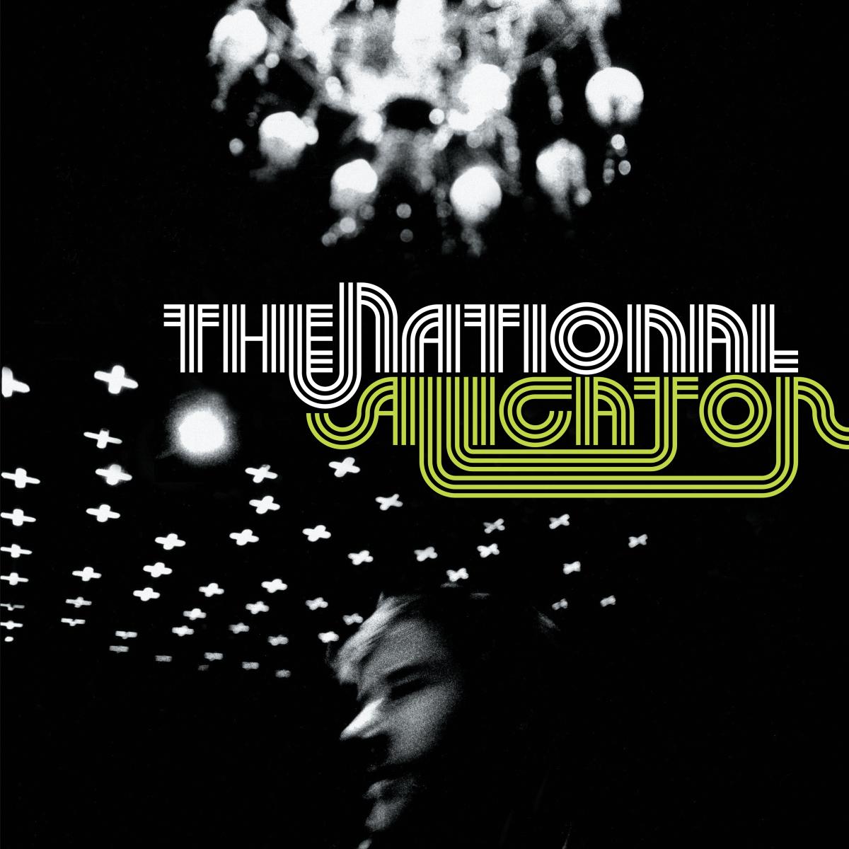 The National - Alligator