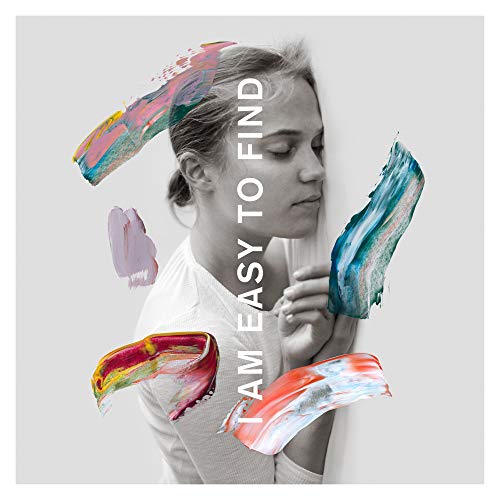 The National - I Am Easy To Find (2LP | Black Vinyl)