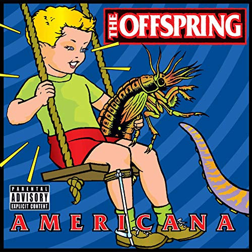 The Offspring - Americana [Explicit Content]