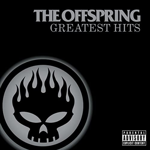 The Offspring - Greatest Hits [LP]