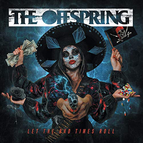 The Offspring - Let The Bad Times Roll [LP]