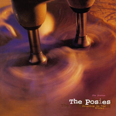 The Posies - Frosting On The Beater (180 Gram Black Vinyl) [Import] (2 Lp's)