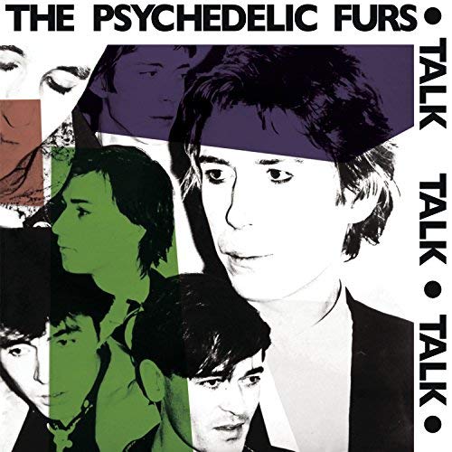 The Psychedelic Furs - Talk Talk Talk (180 Gram Vinyl) [Import]
