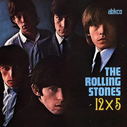 The Rolling Stones - 12 X 5 (180 Gram Vinyl)