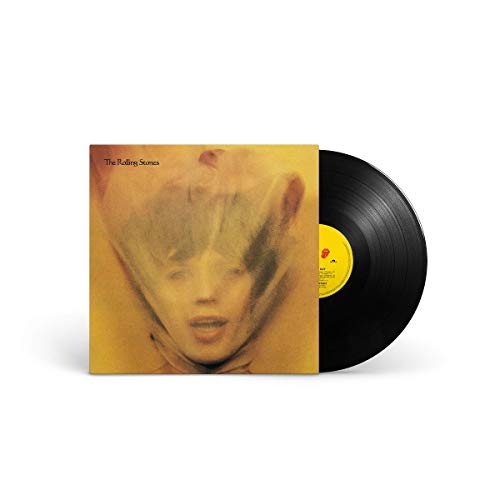 The Rolling Stones - Goats Head Soup (180 Gram Vinyl)