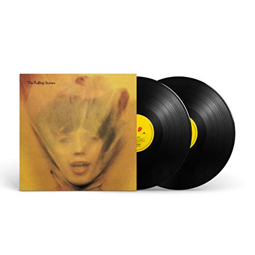 The Rolling Stones - Goats Head Soup [2LP 2020 Deluxe Edition]