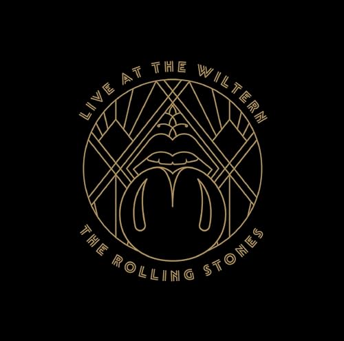 The Rolling Stones - Live At The Wiltern [2 CD]