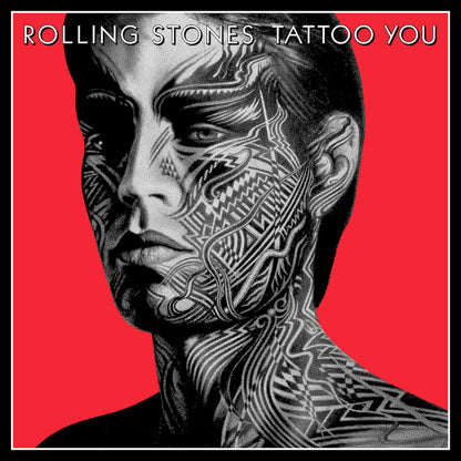 The Rolling Stones - Tattoo You (2021 Remaster) [LP]