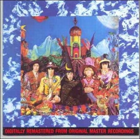 The Rolling Stones - Their Satanic Majesties Request [Import] (Direct Stream Digital)