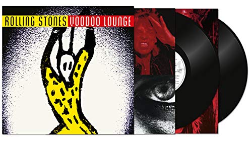 The Rolling Stones - Voodoo Lounge [2 LP]