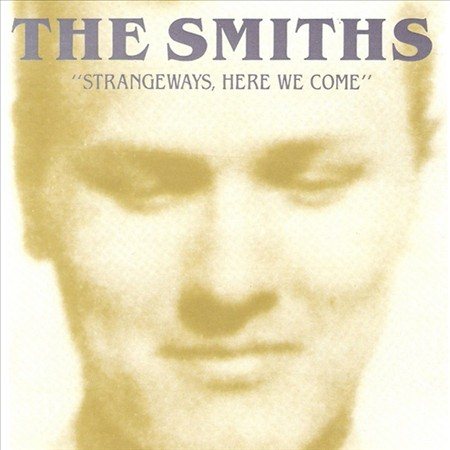 The Smiths - Strangeways, Here We Come