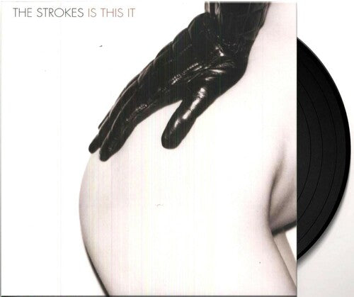 The Strokes - Is This It (International Cover) [Import]