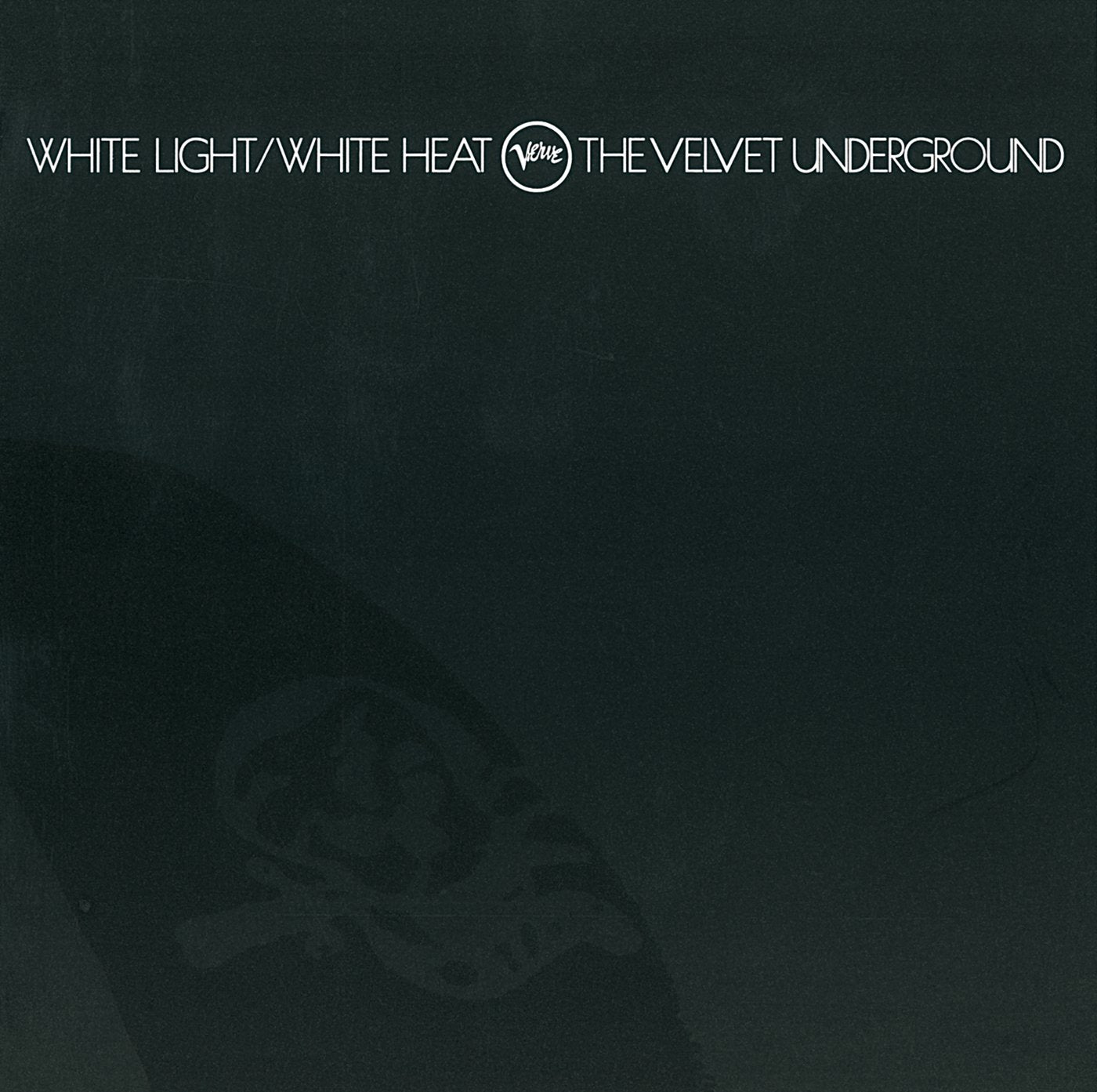 The Velvet Underground - White Light / White Heat (Half-Speed Mastering)