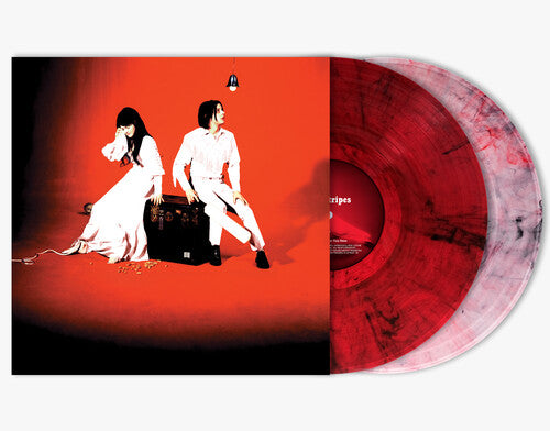 The White Stripes - Elephant: 20th Anniversary Edition (Limited Edition, Colored Vinyl) (2 Lp's)