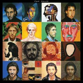 The Who - Face Dances