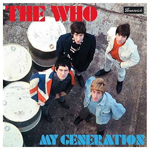 The Who - My Generation (Remastered)